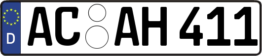 AC-AH411