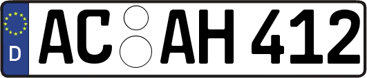 AC-AH412