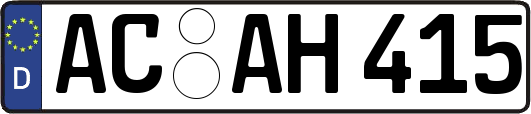 AC-AH415