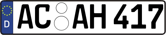 AC-AH417