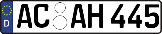 AC-AH445