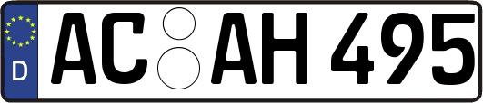 AC-AH495