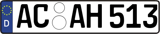 AC-AH513