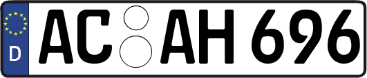 AC-AH696
