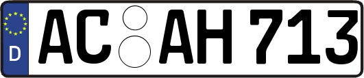 AC-AH713