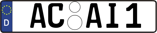 AC-AI1