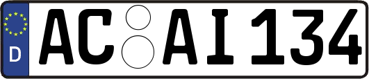 AC-AI134