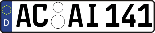 AC-AI141