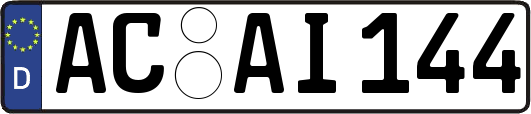 AC-AI144