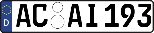AC-AI193