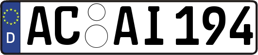 AC-AI194