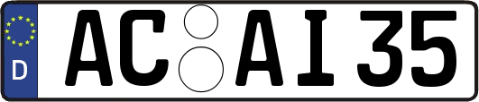 AC-AI35