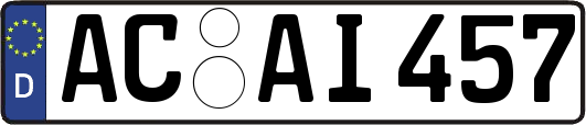AC-AI457