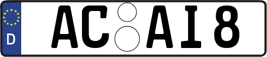 AC-AI8