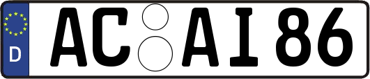 AC-AI86