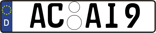 AC-AI9