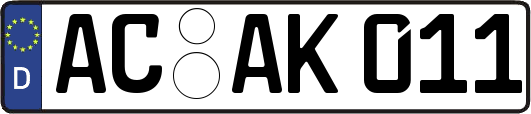 AC-AK011