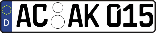 AC-AK015