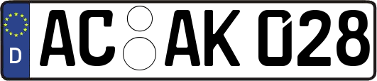 AC-AK028