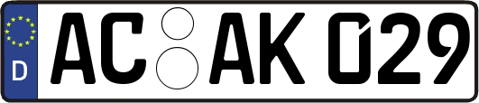 AC-AK029