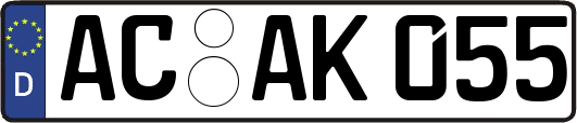 AC-AK055