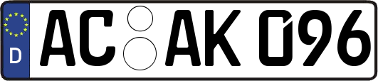 AC-AK096