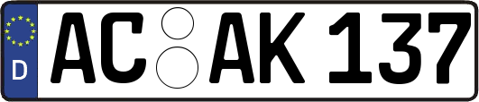 AC-AK137