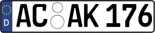 AC-AK176
