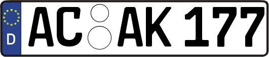 AC-AK177