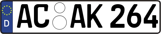 AC-AK264