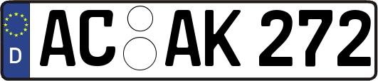 AC-AK272