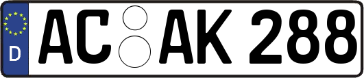 AC-AK288