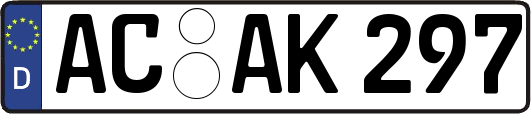 AC-AK297