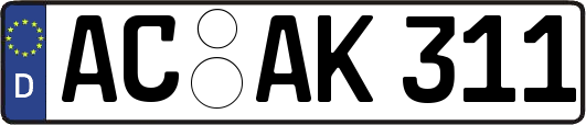 AC-AK311