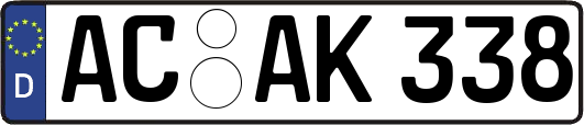 AC-AK338