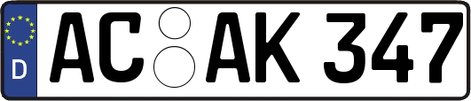 AC-AK347