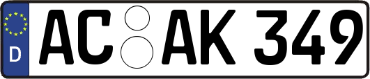 AC-AK349