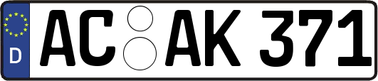 AC-AK371