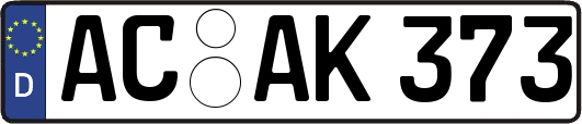 AC-AK373