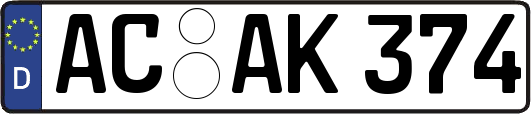 AC-AK374