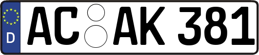 AC-AK381