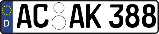AC-AK388