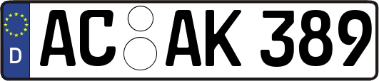 AC-AK389