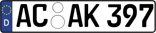 AC-AK397