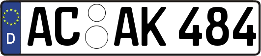 AC-AK484