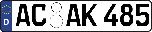 AC-AK485