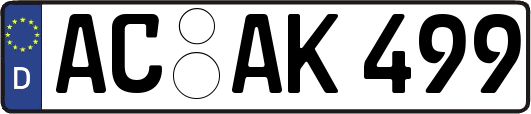 AC-AK499