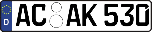 AC-AK530