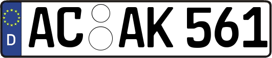 AC-AK561