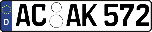 AC-AK572